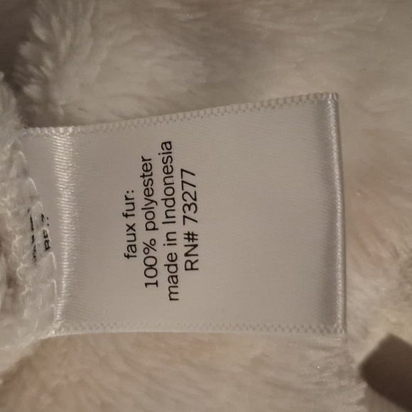 SO Women's Cream, Tan, And Gray Super Soft Oversized Casual Sweatshirt - Picture 8 of 9